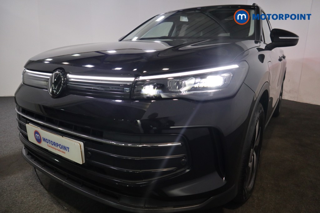 Volkswagen Tiguan Match Automatic Petrol Plug-In Hybrid SUV - Stock Number (1565583) - 26th supplementary image
