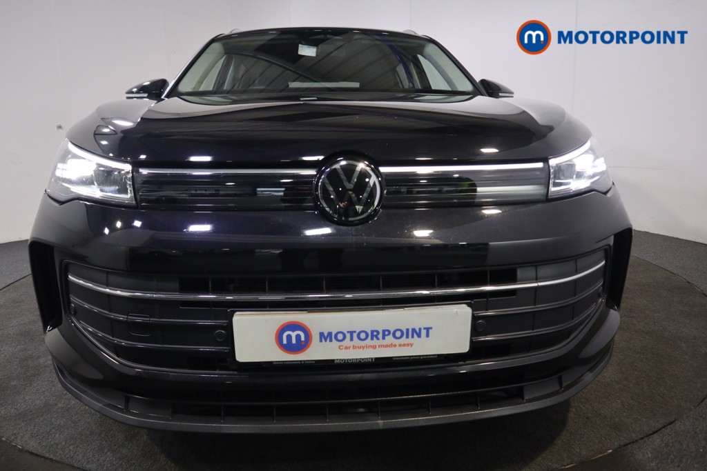 Volkswagen Tiguan Match Automatic Petrol Plug-In Hybrid SUV - Stock Number (1565583) - 27th supplementary image