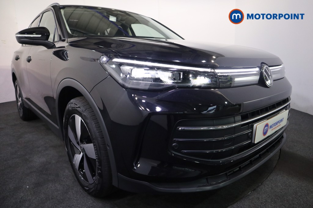 Volkswagen Tiguan Match Automatic Petrol Plug-In Hybrid SUV - Stock Number (1565583) - 28th supplementary image