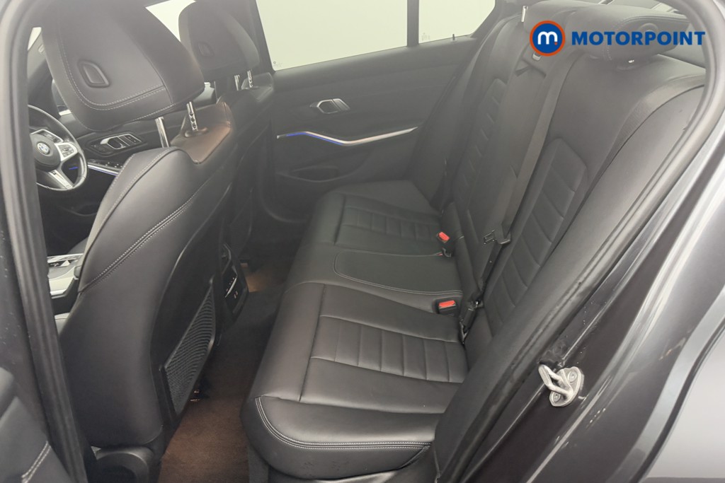 BMW 3 Series M Sport Automatic Petrol Saloon - Stock Number (1565586) - 2nd supplementary image