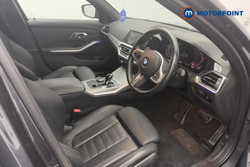 BMW 3 Series M Sport Automatic Petrol Saloon - Stock Number (1565586) - 3rd supplementary image