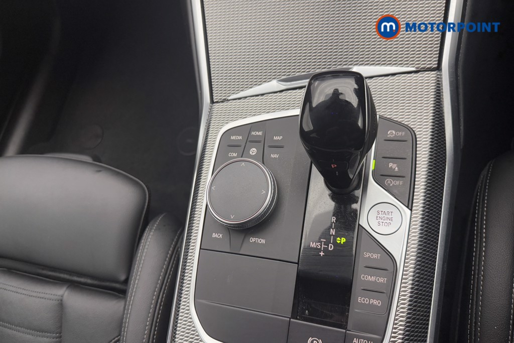BMW 3 Series M Sport Automatic Petrol Saloon - Stock Number (1565586) - 12th supplementary image