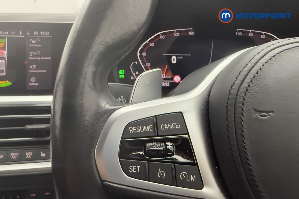 BMW 3 Series M Sport Automatic Petrol Saloon - Stock Number (1565586) - 13th supplementary image