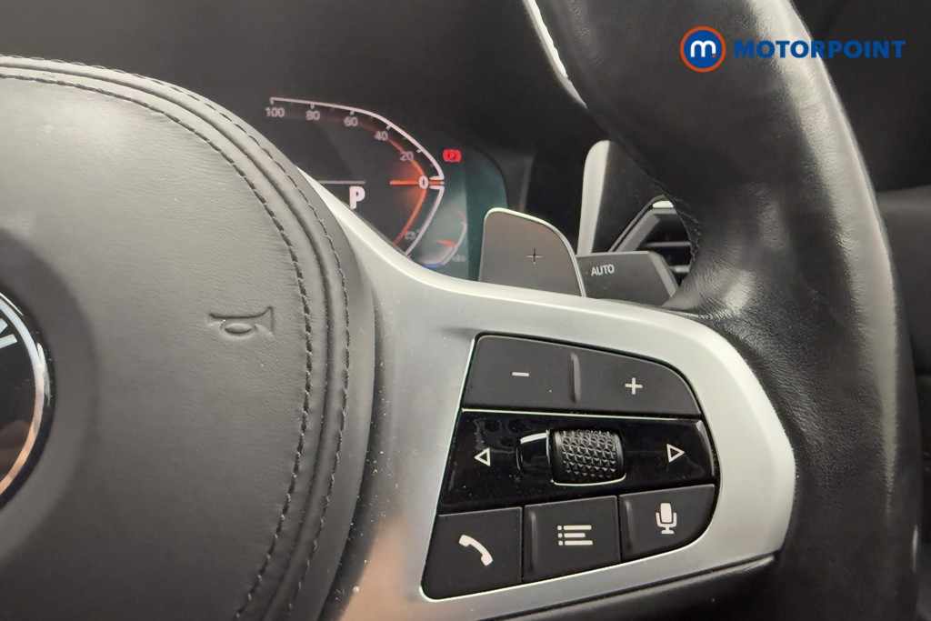 BMW 3 Series M Sport Automatic Petrol Saloon - Stock Number (1565586) - 14th supplementary image