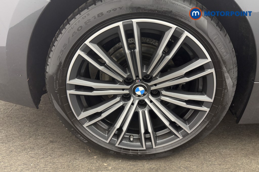 BMW 3 Series M Sport Automatic Petrol Saloon - Stock Number (1565586) - 18th supplementary image
