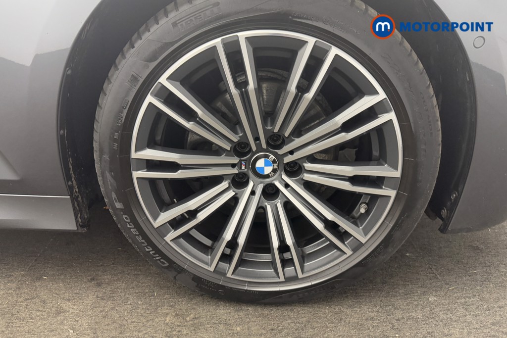 BMW 3 Series M Sport Automatic Petrol Saloon - Stock Number (1565586) - 19th supplementary image