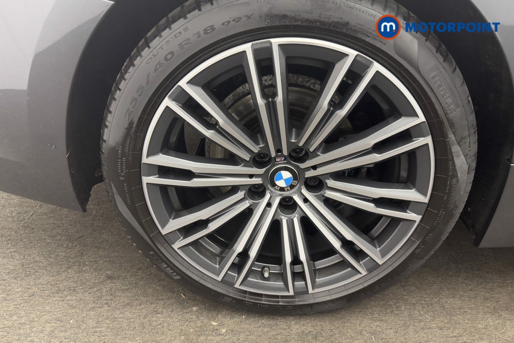 BMW 3 Series M Sport Automatic Petrol Saloon - Stock Number (1565586) - 20th supplementary image