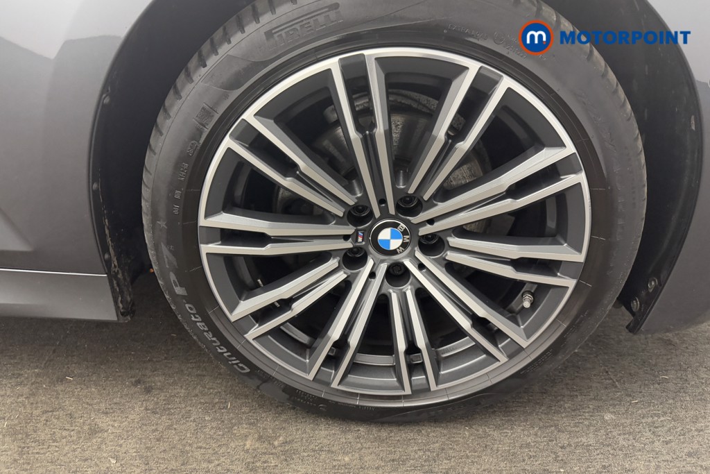 BMW 3 Series M Sport Automatic Petrol Saloon - Stock Number (1565586) - 21st supplementary image