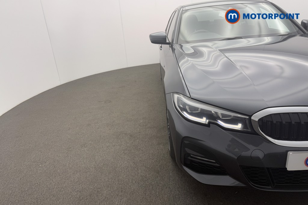 BMW 3 Series M Sport Automatic Petrol Saloon - Stock Number (1565586) - 22nd supplementary image