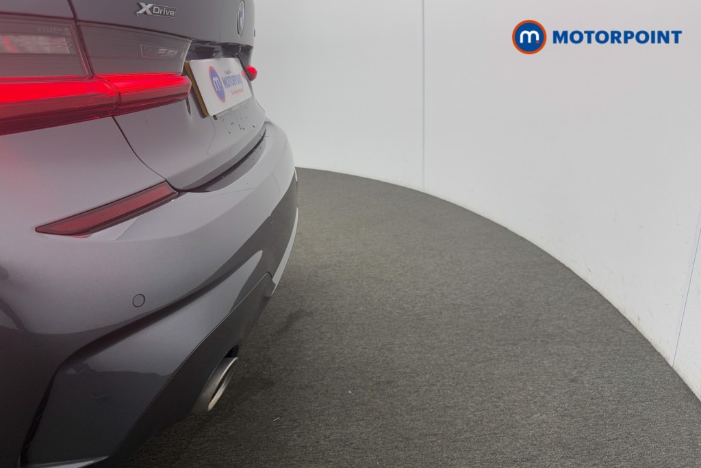 BMW 3 Series M Sport Automatic Petrol Saloon - Stock Number (1565586) - 26th supplementary image