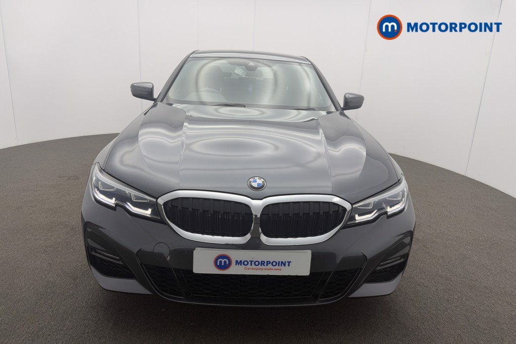 BMW 3 Series M Sport Automatic Petrol Saloon - Stock Number (1565586) - 28th supplementary image