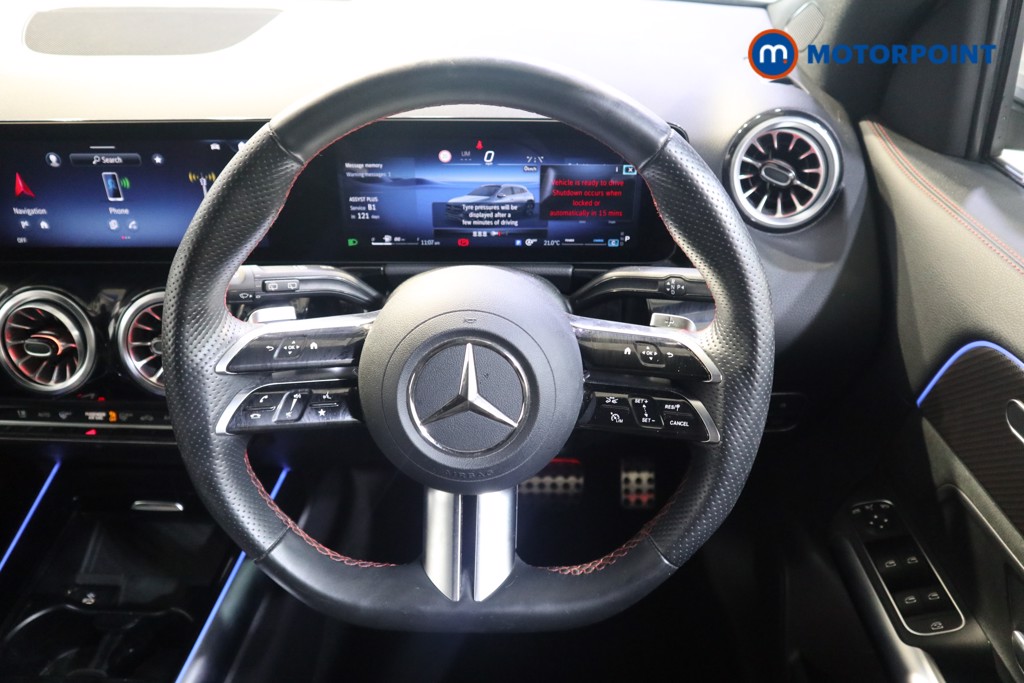 Mercedes-Benz GLA Amg Line Automatic Petrol SUV - Stock Number (1565600) - 2nd supplementary image
