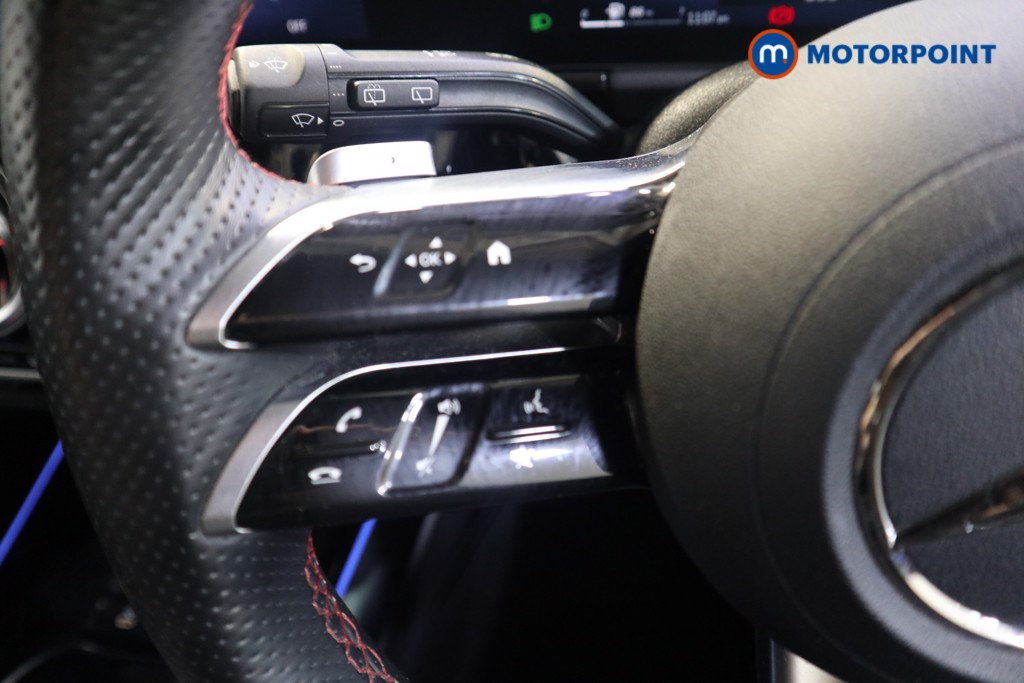 Mercedes-Benz GLA Amg Line Automatic Petrol SUV - Stock Number (1565600) - 3rd supplementary image