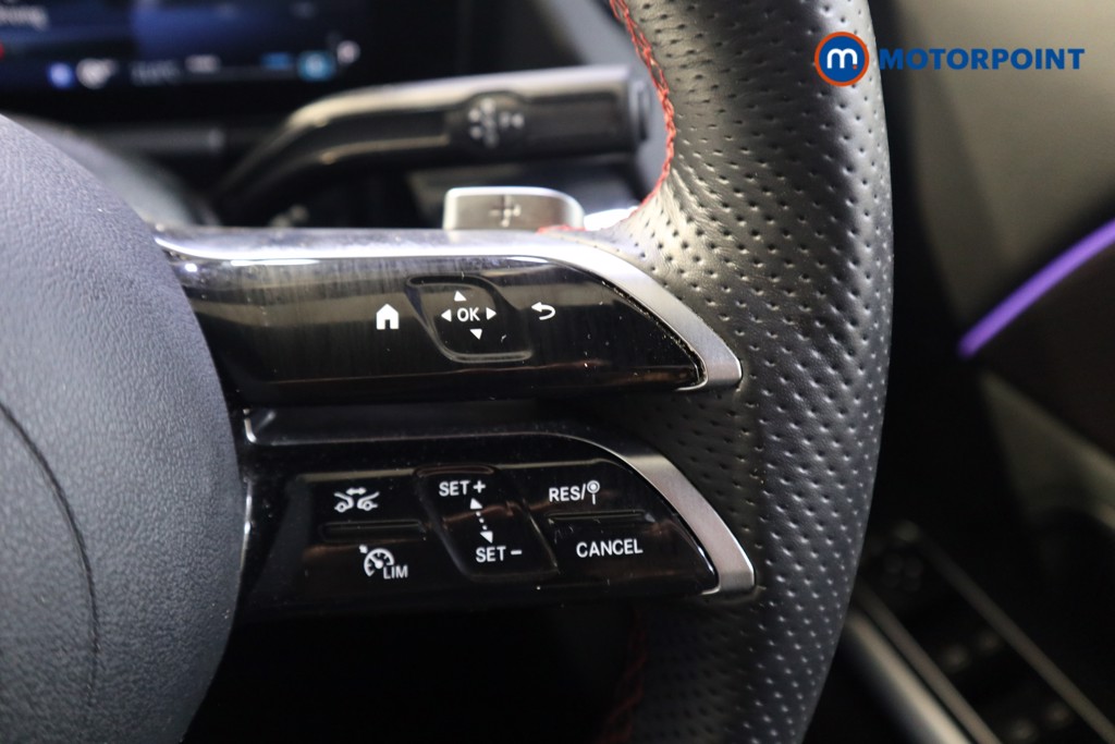 Mercedes-Benz GLA Amg Line Automatic Petrol SUV - Stock Number (1565600) - 4th supplementary image