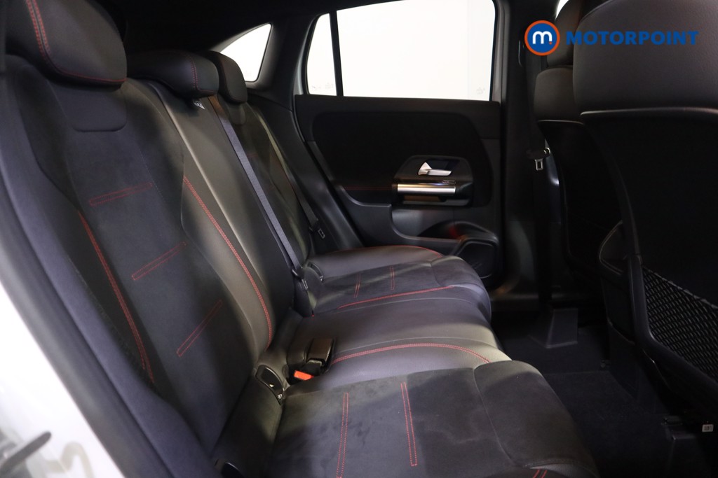 Mercedes-Benz GLA Amg Line Automatic Petrol SUV - Stock Number (1565600) - 14th supplementary image