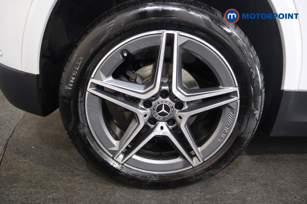 Mercedes-Benz GLA Amg Line Automatic Petrol SUV - Stock Number (1565600) - 17th supplementary image