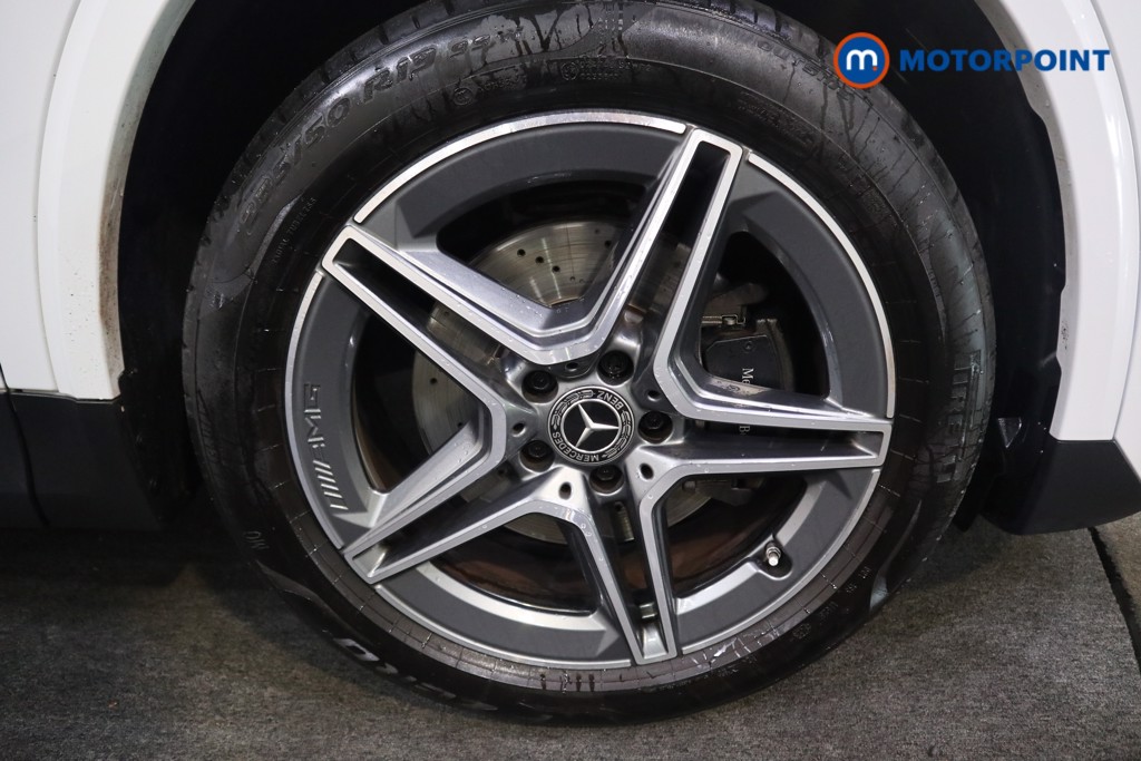Mercedes-Benz GLA Amg Line Automatic Petrol SUV - Stock Number (1565600) - 18th supplementary image