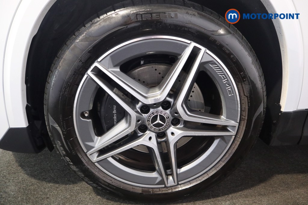 Mercedes-Benz GLA Amg Line Automatic Petrol SUV - Stock Number (1565600) - 19th supplementary image