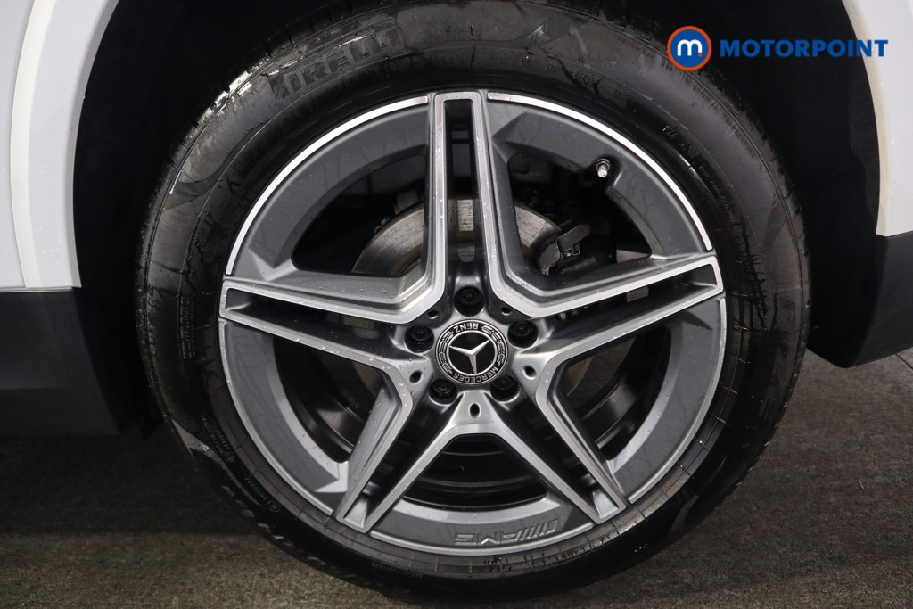 Mercedes-Benz GLA Amg Line Automatic Petrol SUV - Stock Number (1565600) - 20th supplementary image