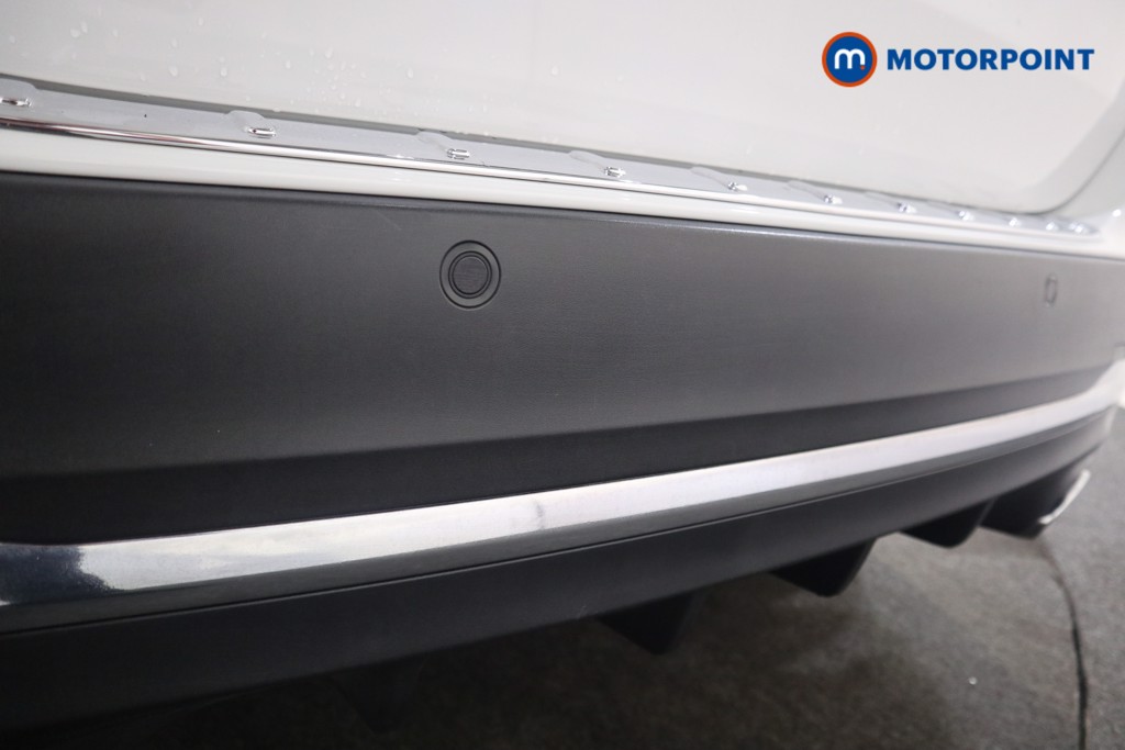 Mercedes-Benz GLA Amg Line Automatic Petrol SUV - Stock Number (1565600) - 21st supplementary image