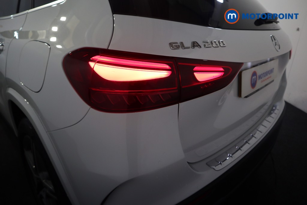 Mercedes-Benz GLA Amg Line Automatic Petrol SUV - Stock Number (1565600) - 22nd supplementary image