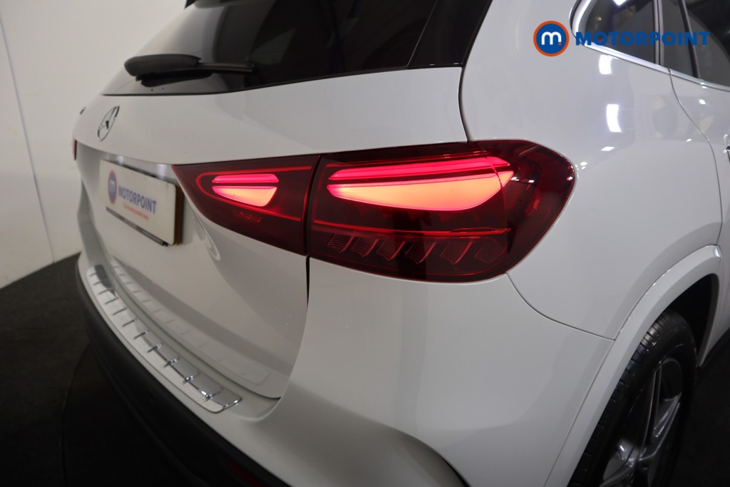 Mercedes-Benz GLA Amg Line Automatic Petrol SUV - Stock Number (1565600) - 23rd supplementary image