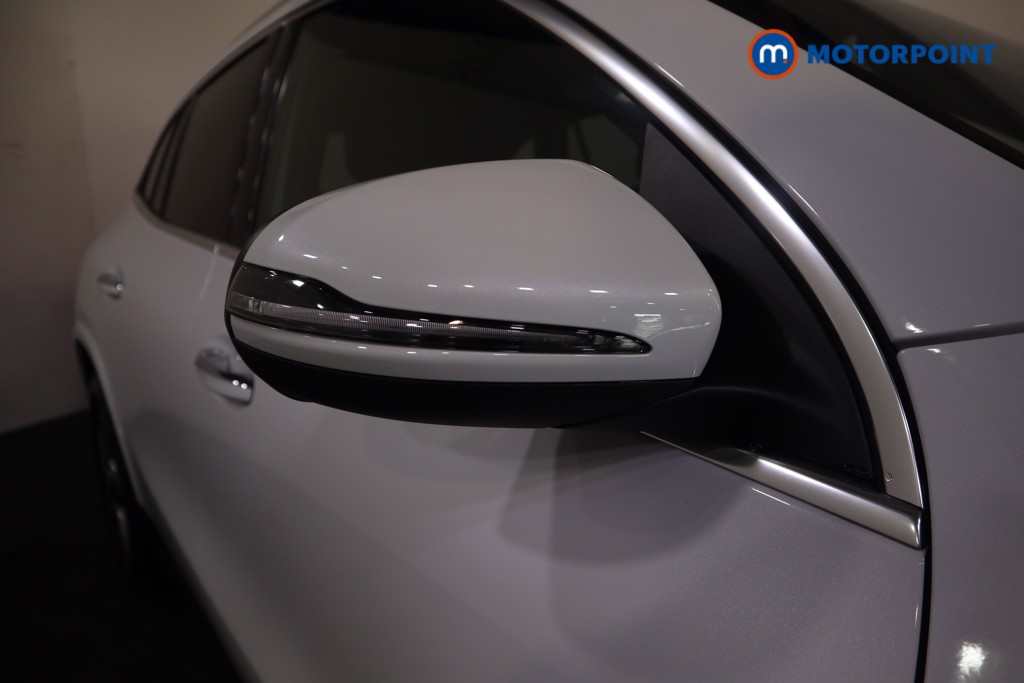 Mercedes-Benz GLA Amg Line Automatic Petrol SUV - Stock Number (1565600) - 24th supplementary image