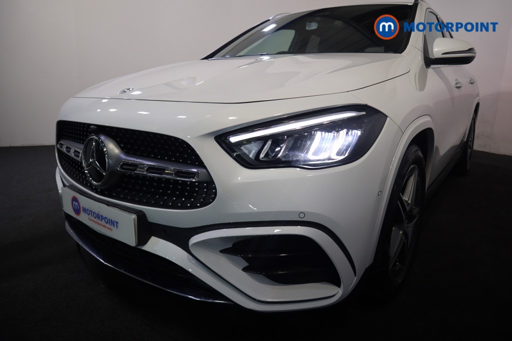 Mercedes-Benz GLA Amg Line Automatic Petrol SUV - Stock Number (1565600) - 26th supplementary image