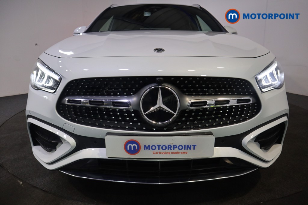 Mercedes-Benz GLA Amg Line Automatic Petrol SUV - Stock Number (1565600) - 27th supplementary image