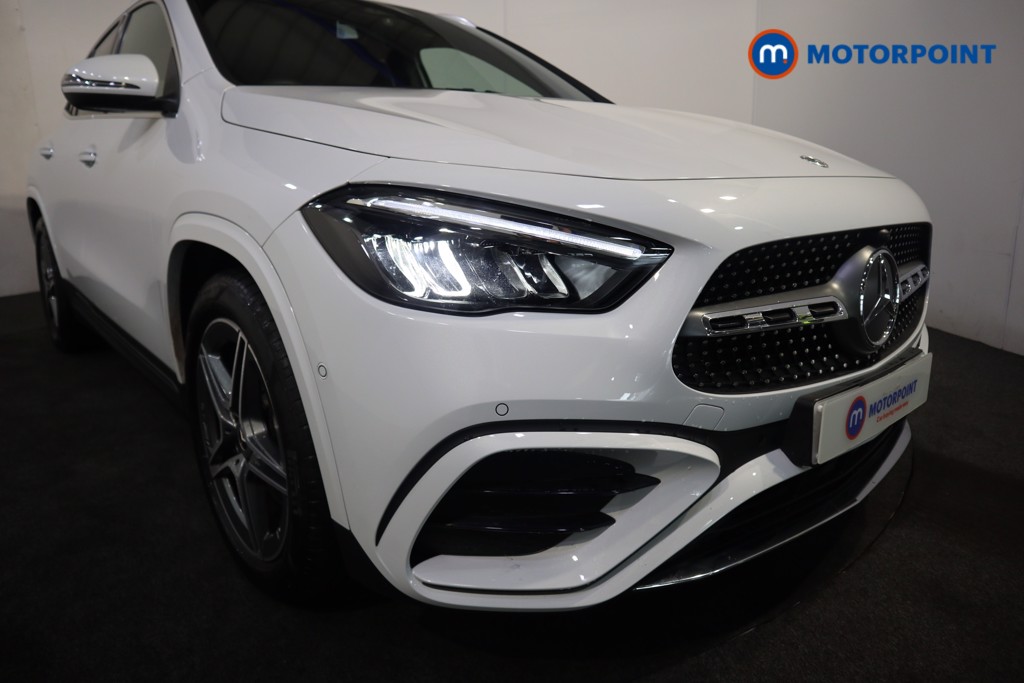 Mercedes-Benz GLA Amg Line Automatic Petrol SUV - Stock Number (1565600) - 28th supplementary image
