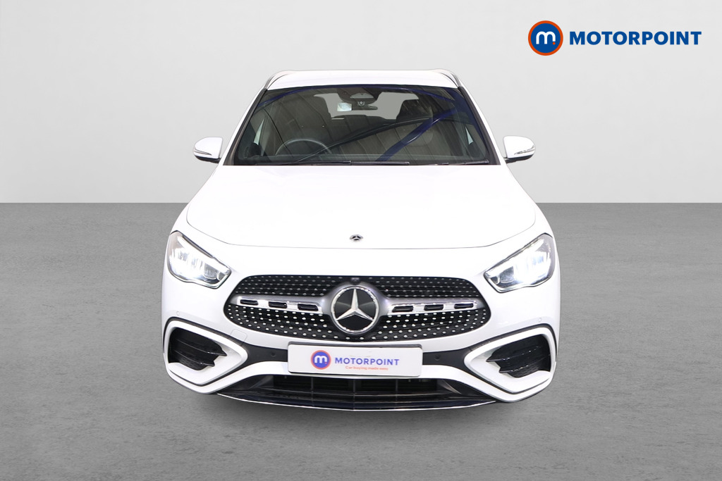 Mercedes-Benz GLA Amg Line Automatic Petrol SUV - Stock Number (1565600) - Front bumper