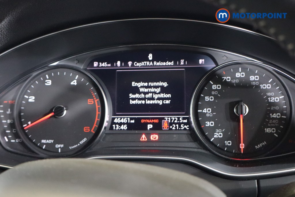 Audi Q5 Black Edition Automatic Diesel SUV - Stock Number (1565605) - 2nd supplementary image