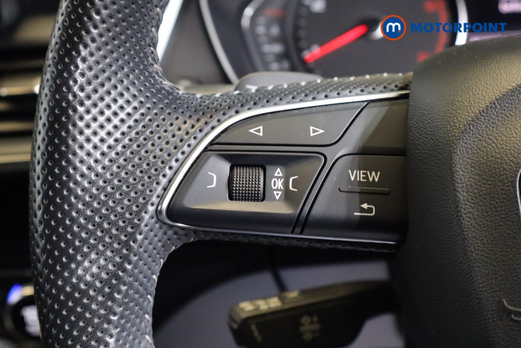 Audi Q5 Black Edition Automatic Diesel SUV - Stock Number (1565605) - 3rd supplementary image