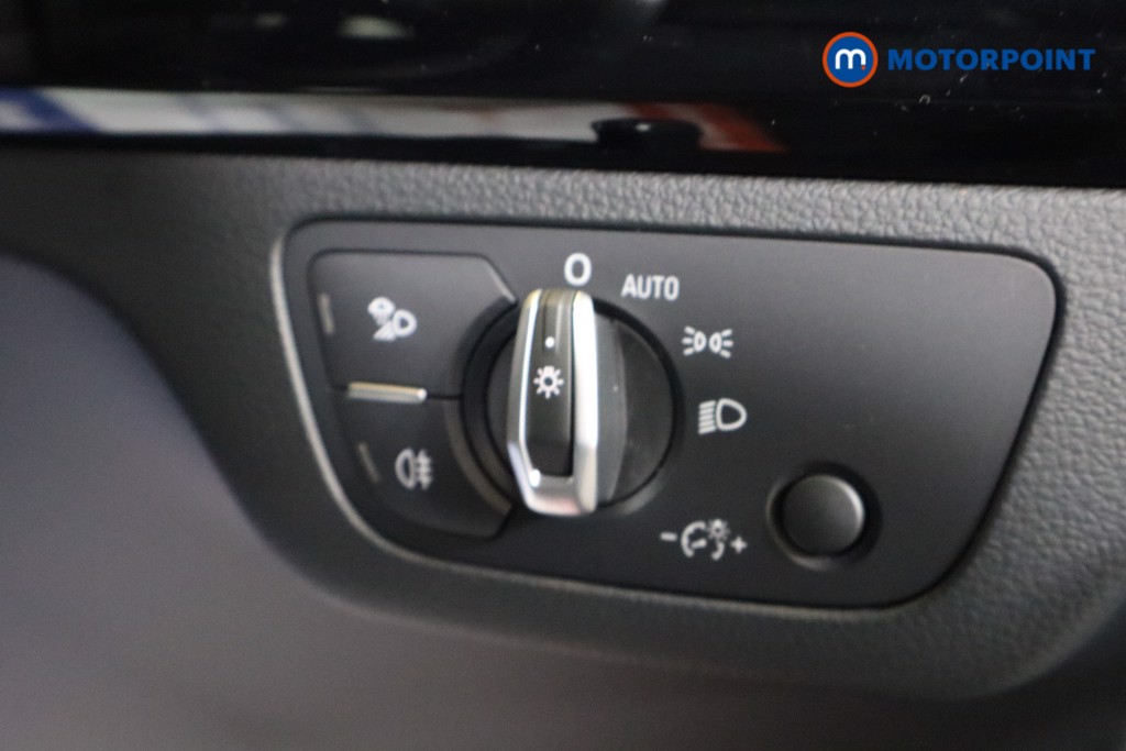 Audi Q5 Black Edition Automatic Diesel SUV - Stock Number (1565605) - 8th supplementary image