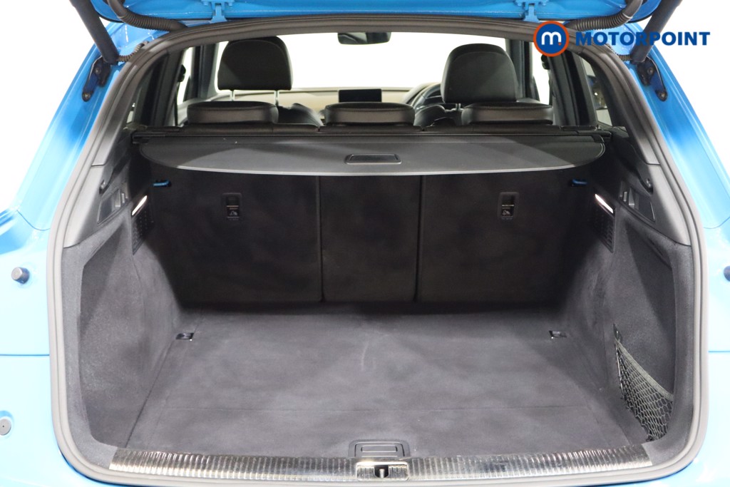 Audi Q5 Black Edition Automatic Diesel SUV - Stock Number (1565605) - 15th supplementary image