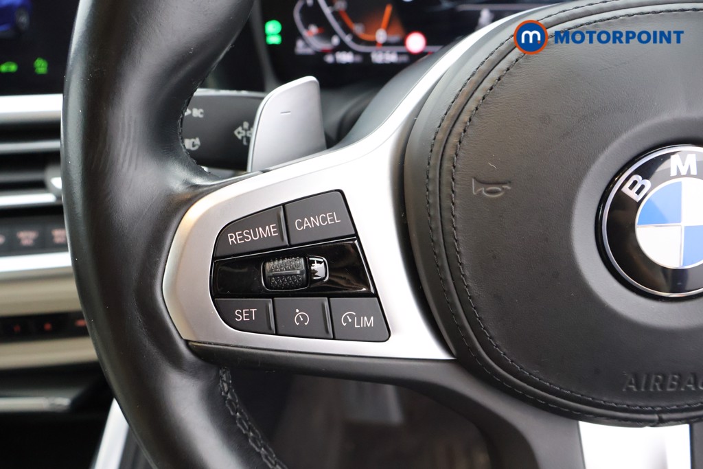 BMW 4 Series M Sport Automatic Diesel Coupe - Stock Number (1565608) - 2nd supplementary image