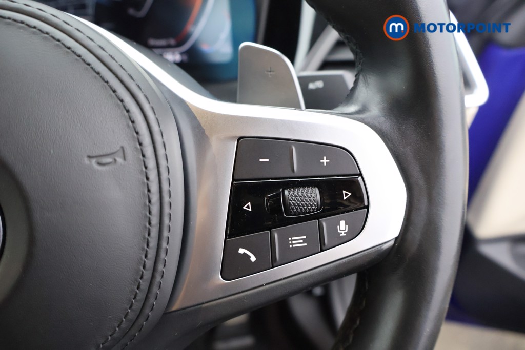 BMW 4 Series M Sport Automatic Diesel Coupe - Stock Number (1565608) - 3rd supplementary image