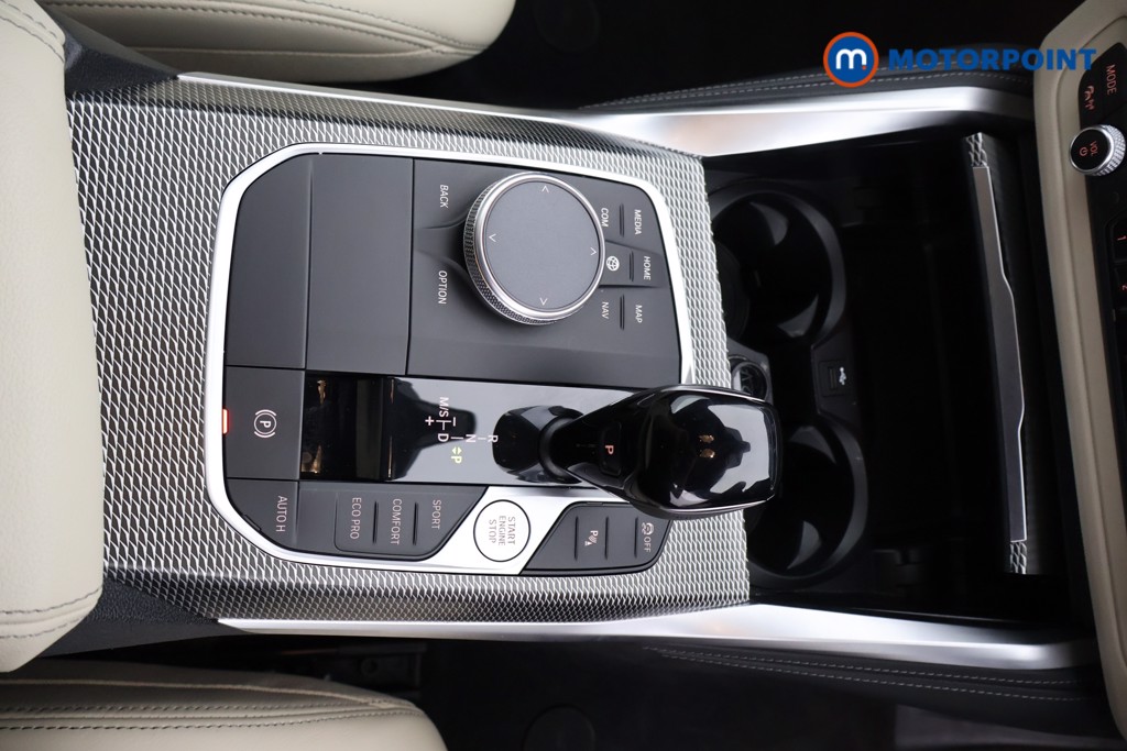 BMW 4 Series M Sport Automatic Diesel Coupe - Stock Number (1565608) - 6th supplementary image