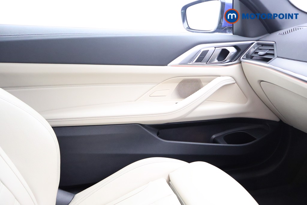 BMW 4 Series M Sport Automatic Diesel Coupe - Stock Number (1565608) - 7th supplementary image