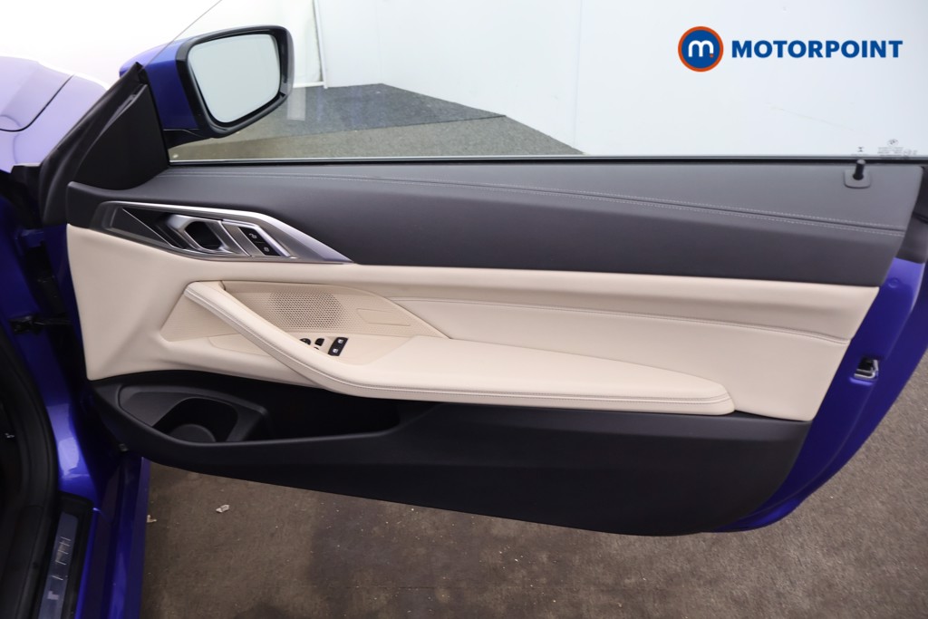 BMW 4 Series M Sport Automatic Diesel Coupe - Stock Number (1565608) - 8th supplementary image