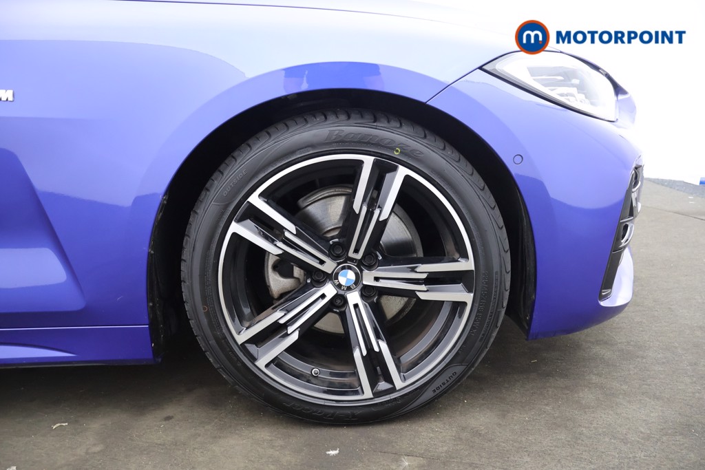 BMW 4 Series M Sport Automatic Diesel Coupe - Stock Number (1565608) - 12th supplementary image