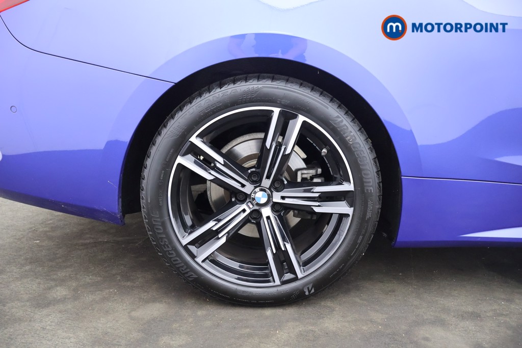 BMW 4 Series M Sport Automatic Diesel Coupe - Stock Number (1565608) - 13th supplementary image