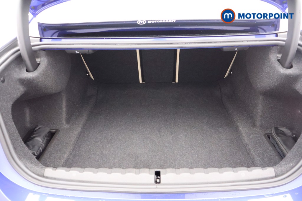 BMW 4 Series M Sport Automatic Diesel Coupe - Stock Number (1565608) - 14th supplementary image