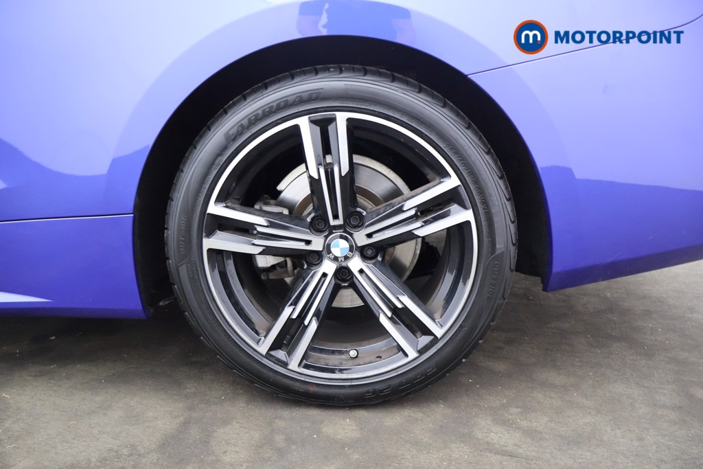 BMW 4 Series M Sport Automatic Diesel Coupe - Stock Number (1565608) - 15th supplementary image