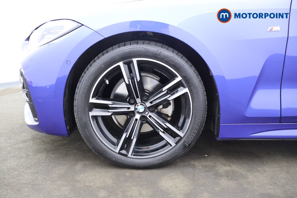 BMW 4 Series M Sport Automatic Diesel Coupe - Stock Number (1565608) - 16th supplementary image