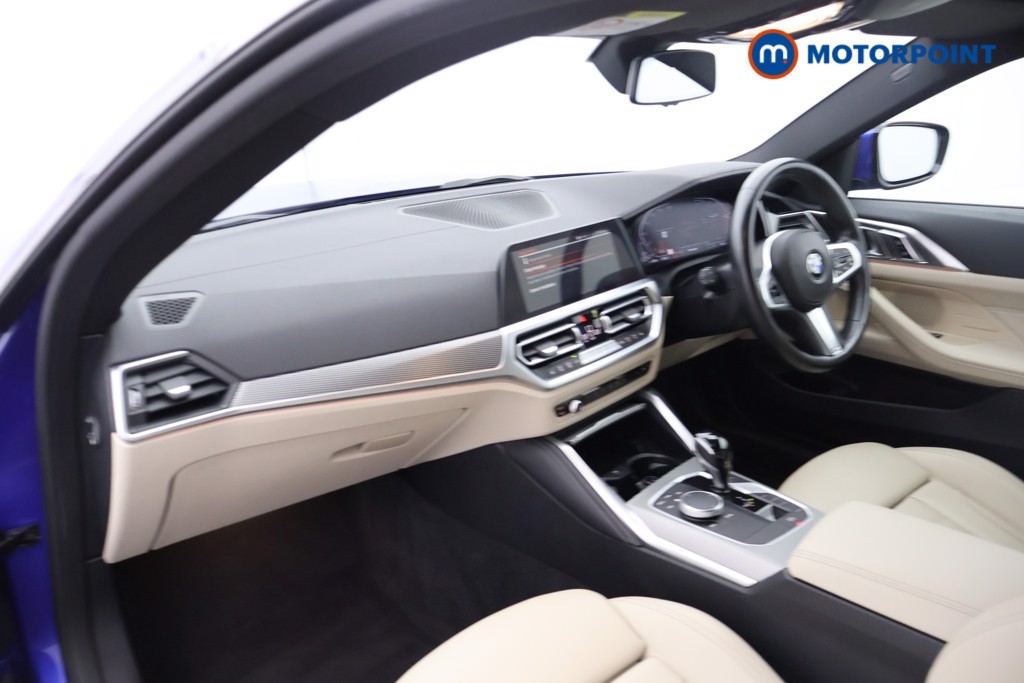 BMW 4 Series M Sport Automatic Diesel Coupe - Stock Number (1565608) - 17th supplementary image
