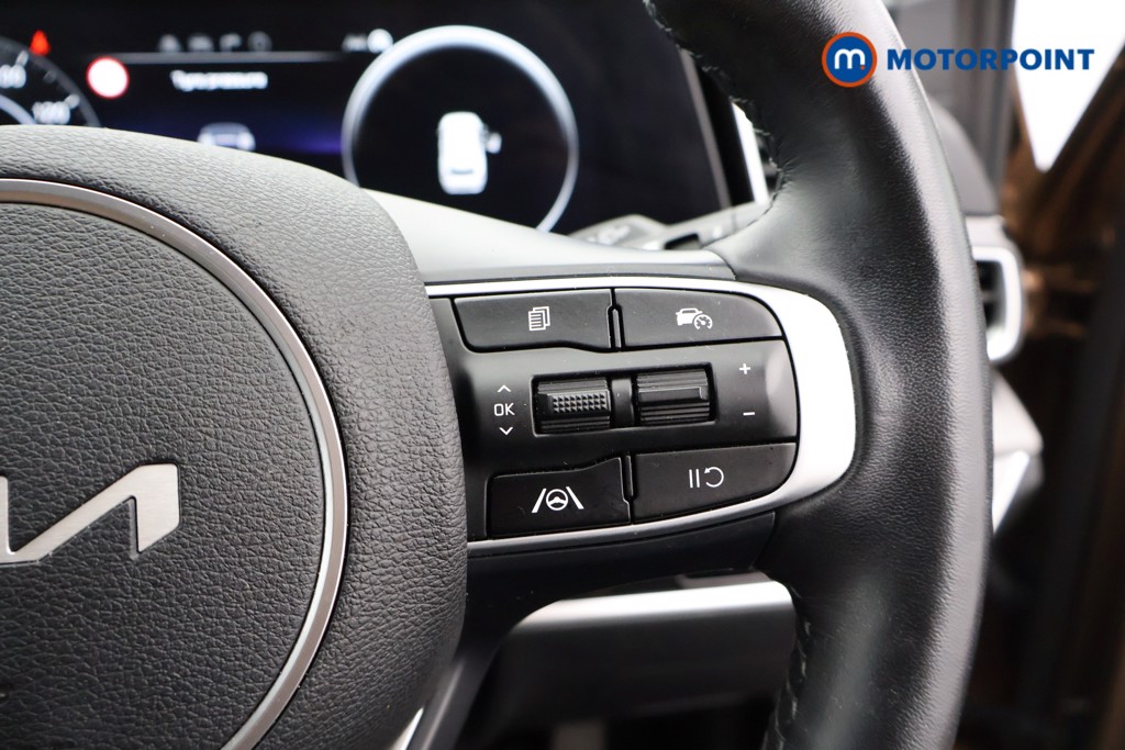 KIA Sportage 3 Manual Petrol SUV - Stock Number (1565611) - 3rd supplementary image