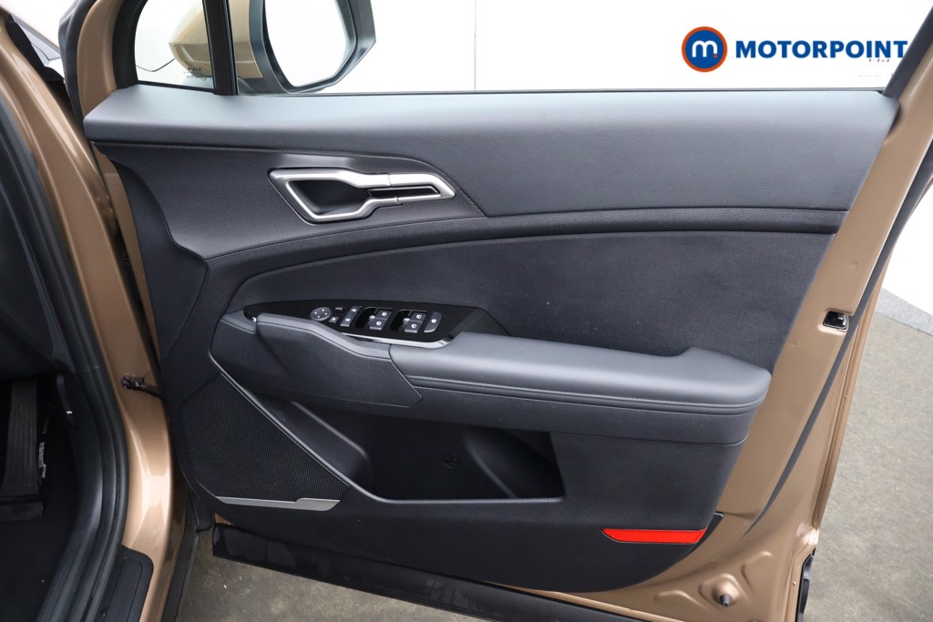 KIA Sportage 3 Manual Petrol SUV - Stock Number (1565611) - 8th supplementary image