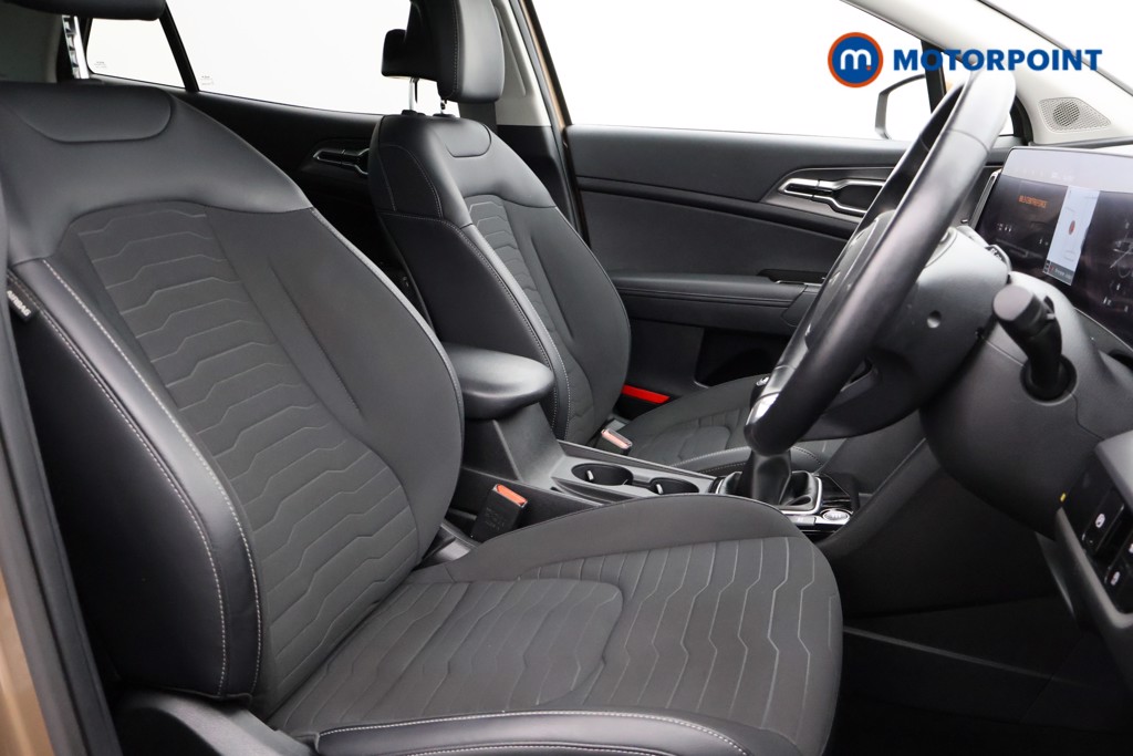 KIA Sportage 3 Manual Petrol SUV - Stock Number (1565611) - 10th supplementary image
