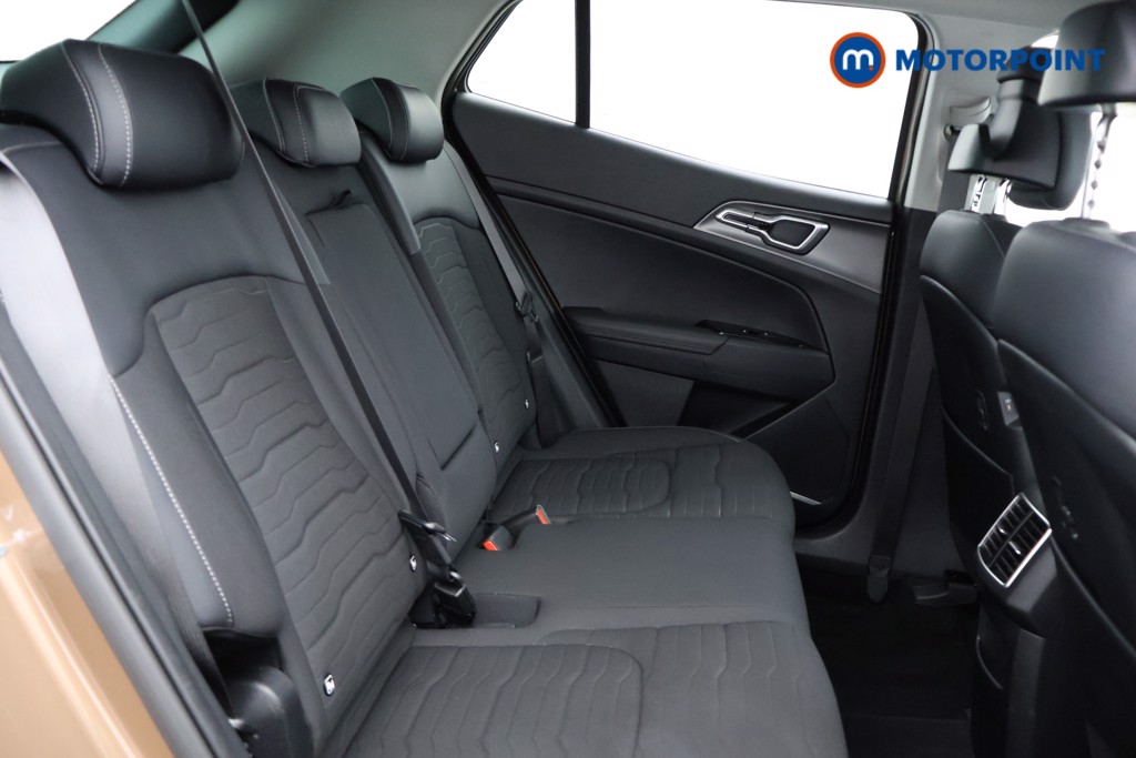 KIA Sportage 3 Manual Petrol SUV - Stock Number (1565611) - 14th supplementary image